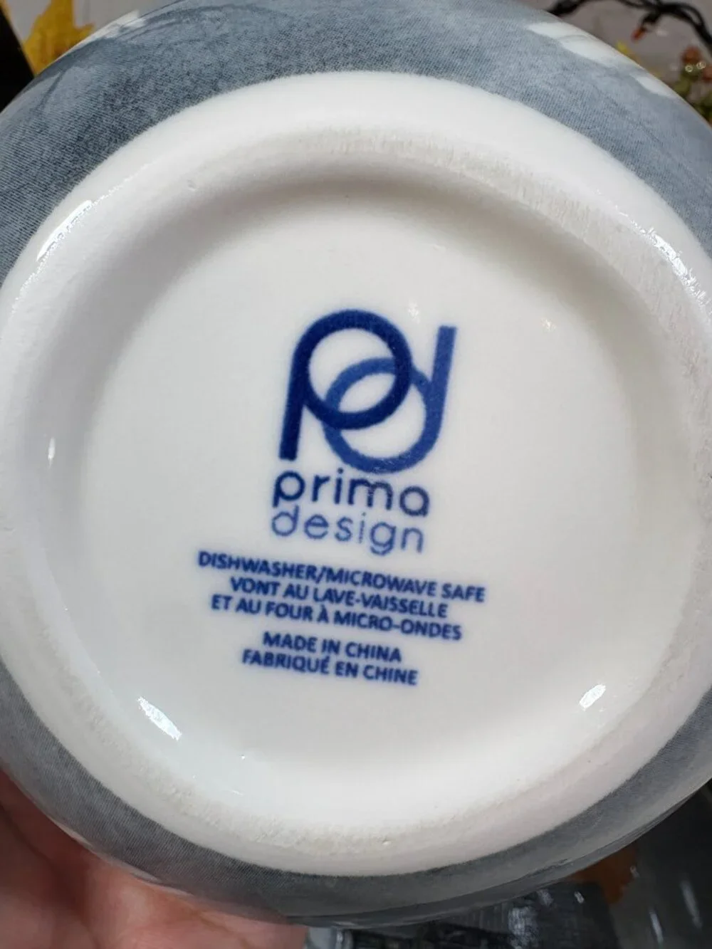 Primo brand new